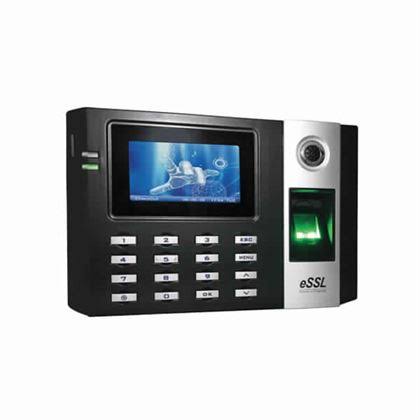 ESSL E9C RFID Time and Attendance Dealers in Chennai